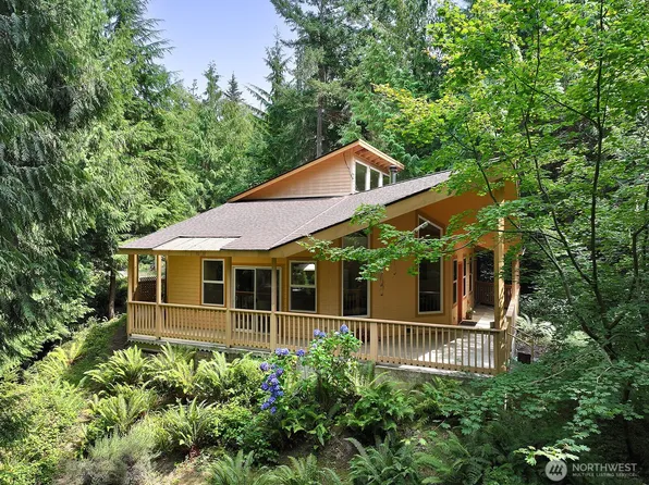 3048 Forest Lane, Langley, WA 98260