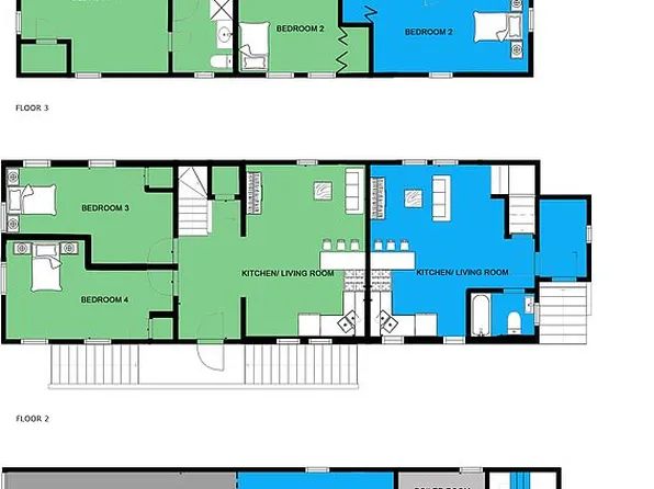 1030 Summit Ave, Bronx, NY 10452