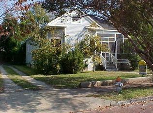 719 Dabney St, Vicksburg, MS 39180