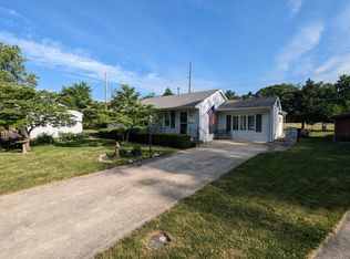 288 Illinois Dr, Rantoul, IL 61866