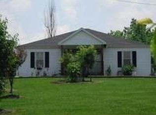 317 Lincoln Trl, Stanford, KY 40484