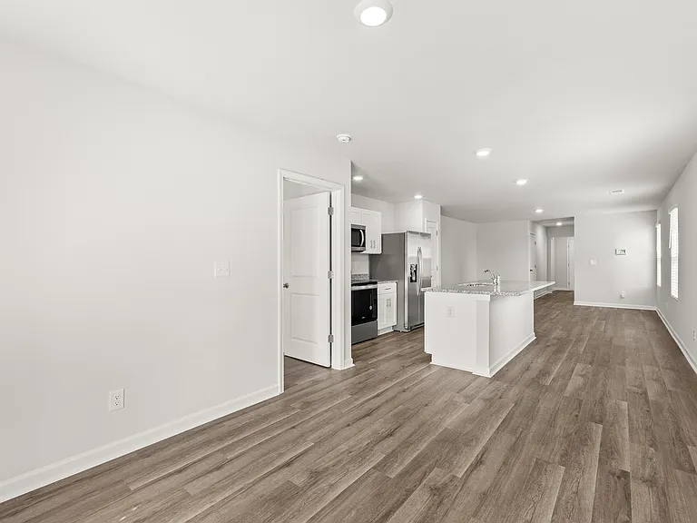Covey Homes Midsomer — Photo 5