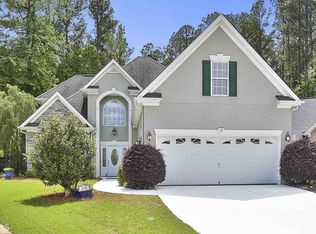 210 Lenox Dr, Peachtree City, GA 30269
