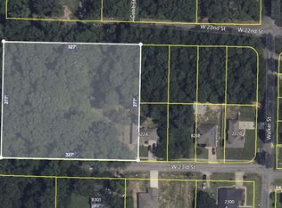 8300 W 23rd St, Little Rock, AR 72204