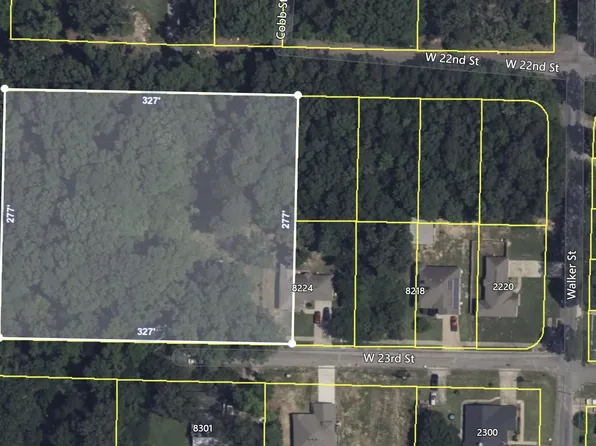 8300 W 23rd St, Little Rock, AR 72204