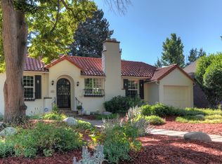 630 Jersey St, Denver, CO 80220