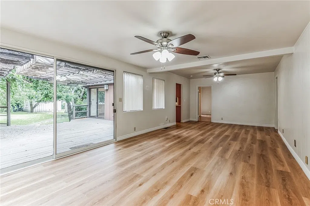 4 bed, 2.5 bath, 2822 sqft, $6,800 — Photo 3