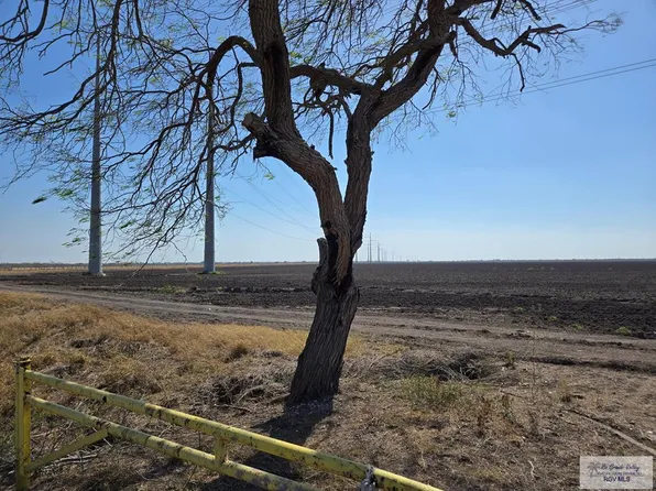 Gamble Rd, San Benito, TX 78586