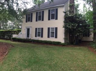1303 Macon Pl, Tarboro, NC 27886