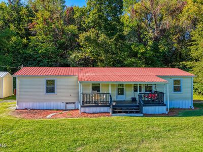 211 Country Ln, Church Hill, TN, 37642