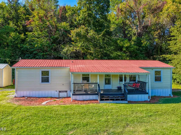 211 Country Ln, Church Hill, TN 37642