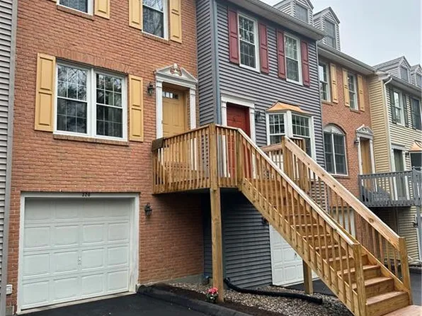 1275 Winsted Road #320, Torrington, CT 06790