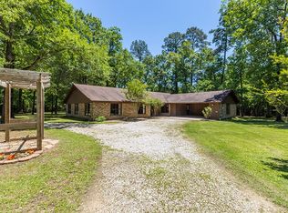 2547 Pahal Rd, Huntington, TX 75949