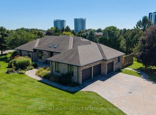 768 Franklinway Cres, London, ON N6G 5C8