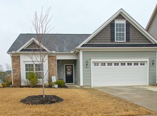723 Silk Tree Trce, Fuquay Varina, NC 27526