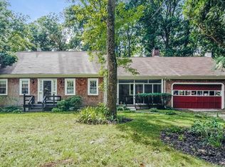 93 Norma Ave, Weymouth, MA 02188