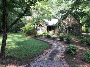 82 Parker Dr, McDonough, GA 30253