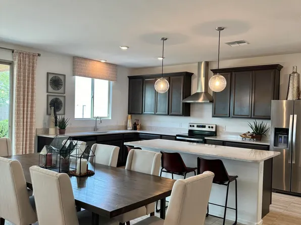 1477 E Fleet Place, Casa Grande, AZ 85122