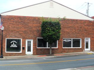 200 S Cross Main St, Springfield, KY 40069