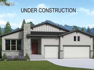 6563 Arabesque Loop, Colorado Springs, CO 80924