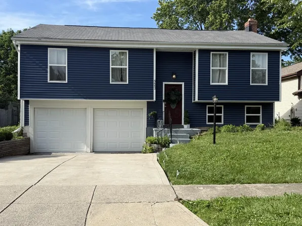 5662 Andrea Ln, Hilliard, OH 43026