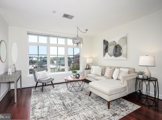 150 V St NW APT V305, Washington, DC 20001