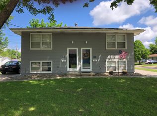 1512 NW 2nd St #1, Ankeny, IA 50023