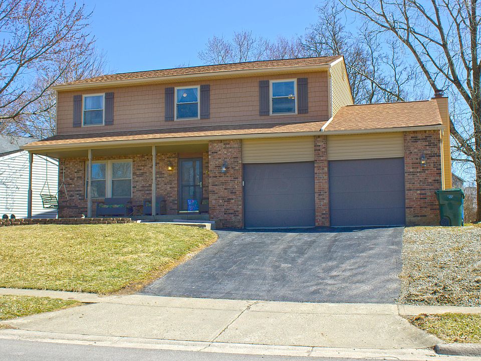 1st image of 4984 Honeysuckle Blvd