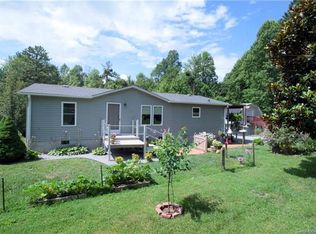 1700 Jeter Mountain Rd, Penrose, NC 28766