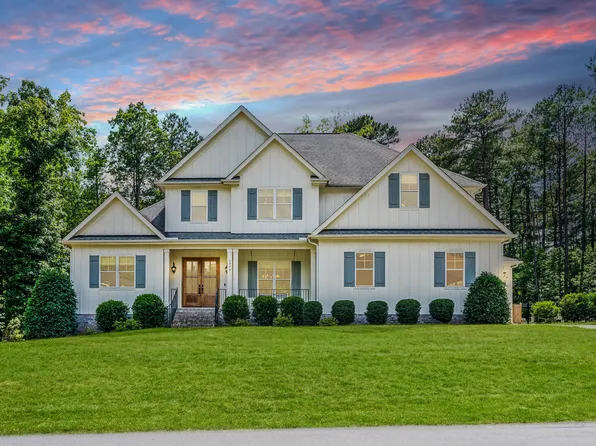 3804 Sleepy Brook Ln, Apex, NC 27539