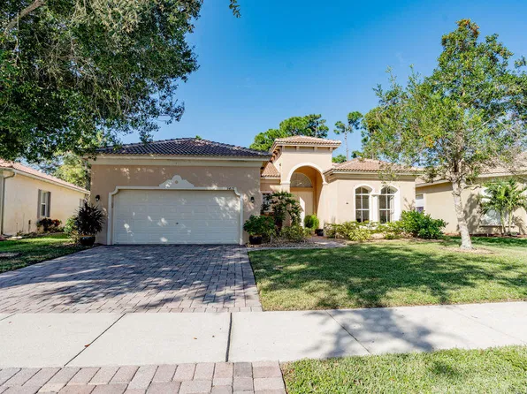 5419 PLACE LAKE Drive, Fort Pierce, FL 34951
