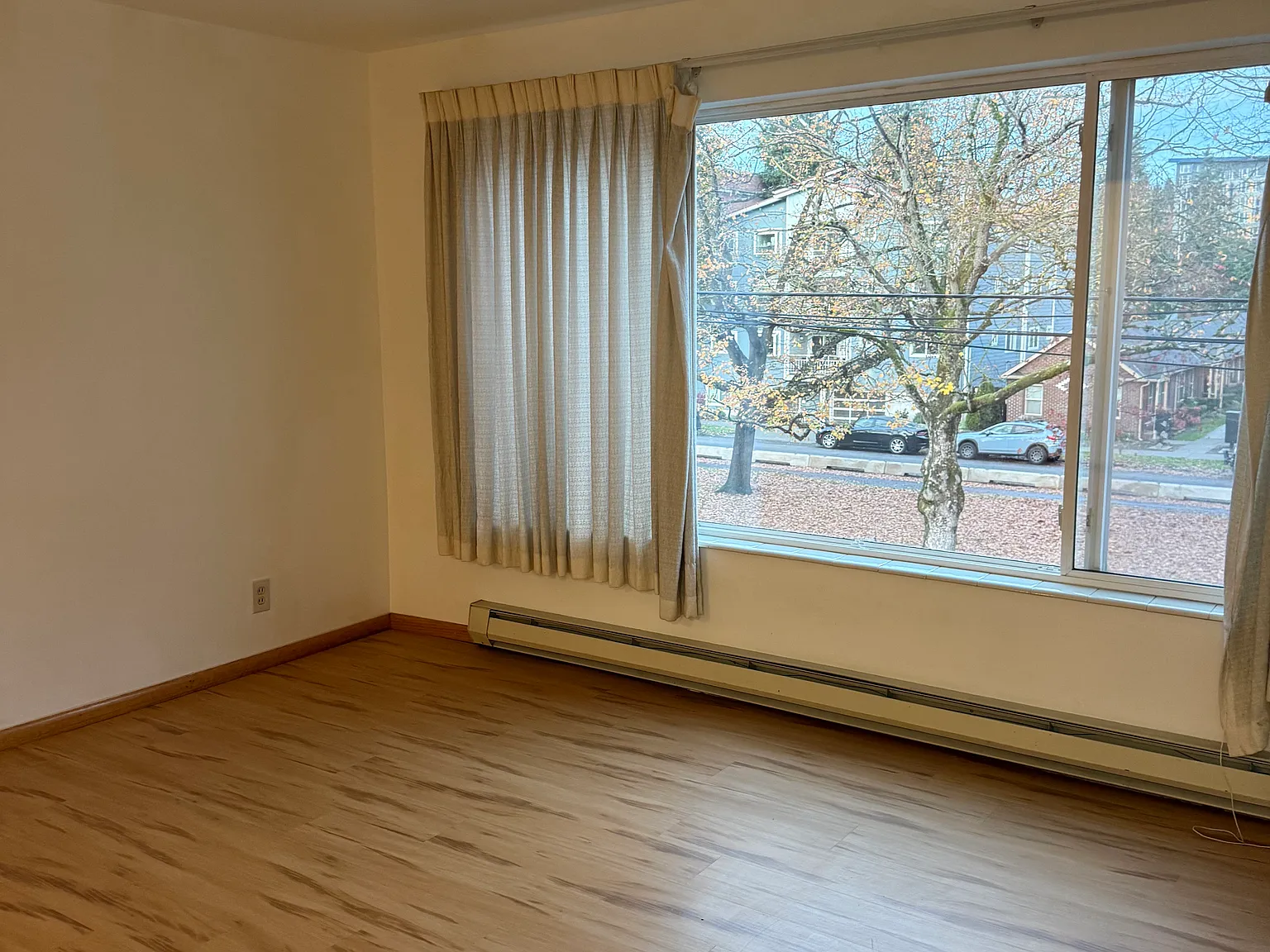 1 bed, 650 sqft, $1,650 — Photo 2