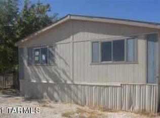 5940 S Cloverleaf, Tucson, AZ 85757