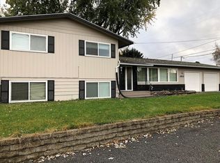 1602 Burrell Ave, Lewiston, ID 83501