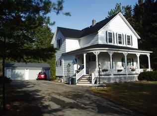 1847 Cavour Ave, Wabeno, WI 54566