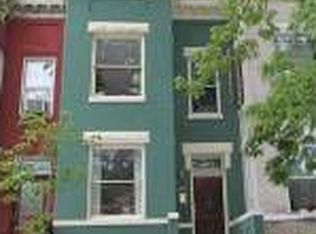105 R St NE, Washington, DC 20002