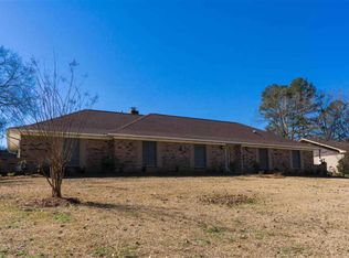 5233 Forest Hill Rd, Jackson, MS 39272