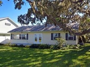 13750 Old Dixie Hwy, Sebastian, FL 32958