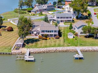 803 Bay View Dr, Deale, MD 20751