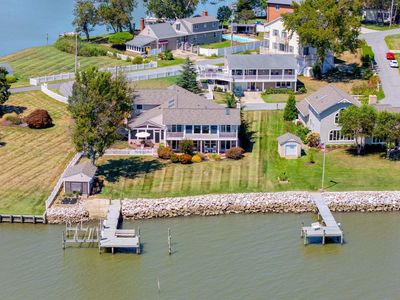 803 Bay View Dr, Deale, MD, 20751