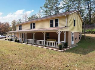 3074 Harrison Pike NW, Cleveland, TN 37311