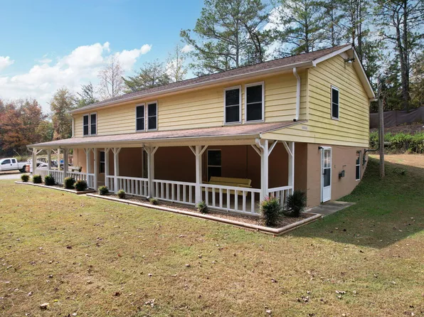 3074 Harrison Pike NW, Cleveland, TN 37311