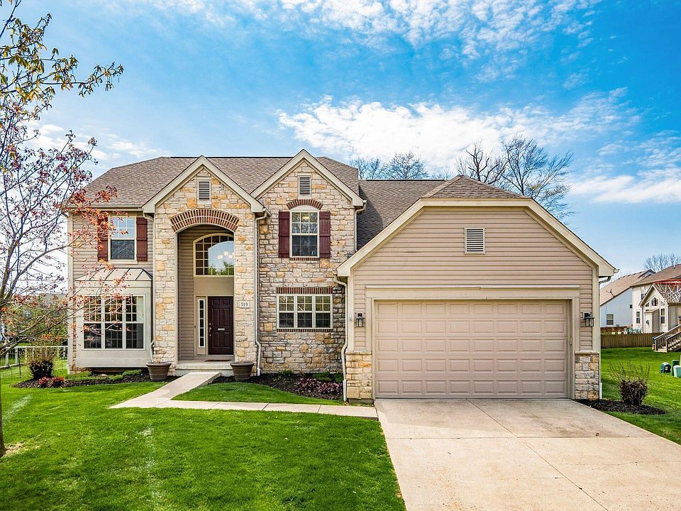 1st image of 519 Hazen Brook Pl