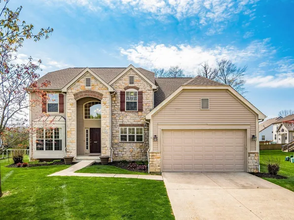 519 Hazen Brook Pl, Reynoldsburg, OH 43068