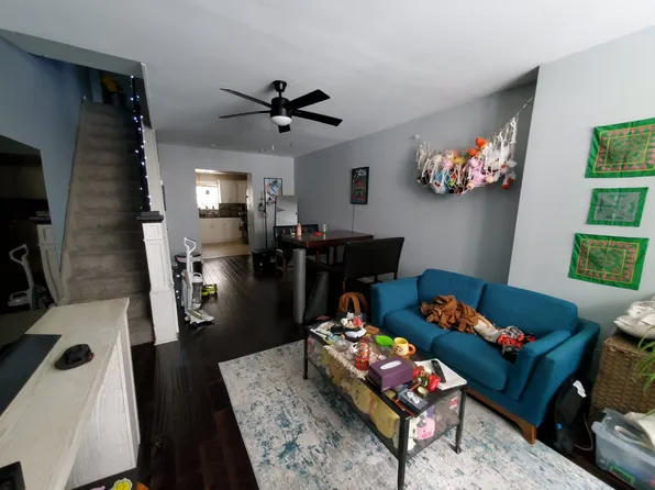 2208 S Bouvier St, Philadelphia, PA 19145