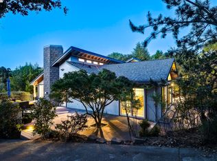 6700 Mill Creek Rd, Fremont, CA 94539