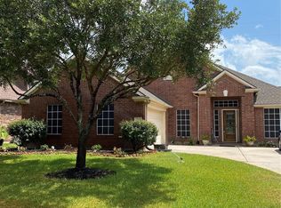 17702 Forest Haven Trl, Tomball, TX 77375