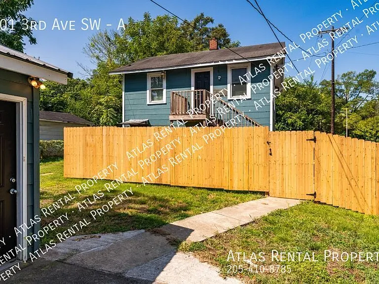 601 3rd Ave SW #A — Photo 1