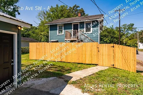 601 3rd Ave SW #A Photo 1 601 3rd Ave SW #A Photo 1