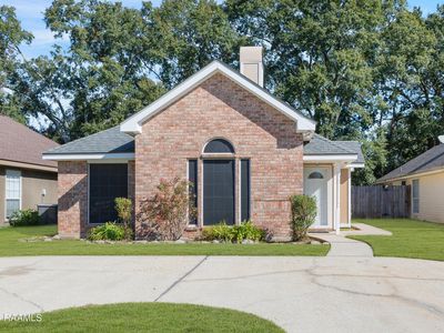 134 Edie Ann Dr, Lafayette, LA, 70508